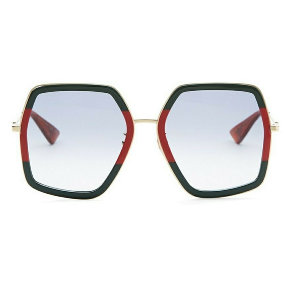 Gucci Accessories - Gucci Signature Color Sunglasses